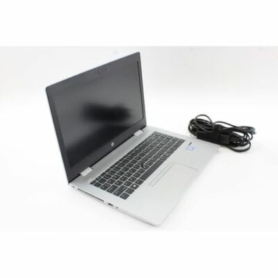HP ProBook 640 G4 Laptop 14.0″ 7th Gen Intel Core I5-7200U , 8GB DDR4 RAM, 256GB SSD