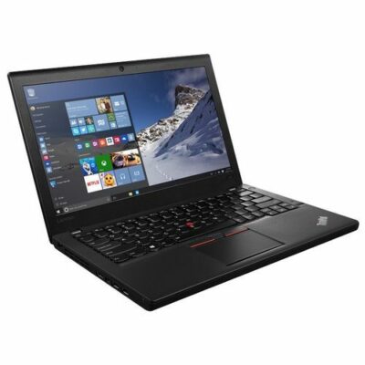 Lenovo Refurbished ThinkPad T450s – 14″ – Intel Core I5 – 4GB RAM – 500GB HDD Win 10