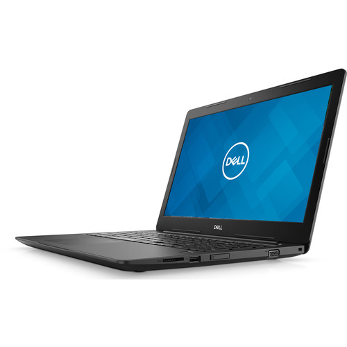 Dell Inspiron 3590 Intel Core i5-10th Gen, 8gb Ram, 1tb HDD (15