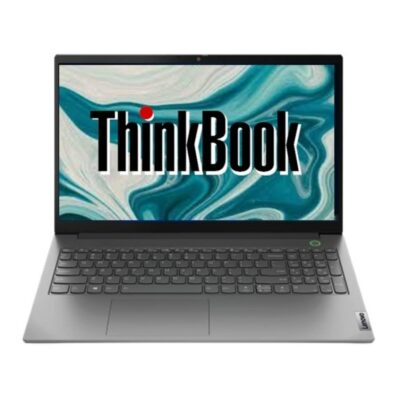 Lenovo ThinkBook 15G4 Core i5 12th GEN 8GB RAM 512GB SSD 15.6”